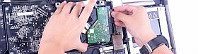 Laptop Repair
