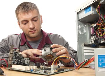 Computer Repair
