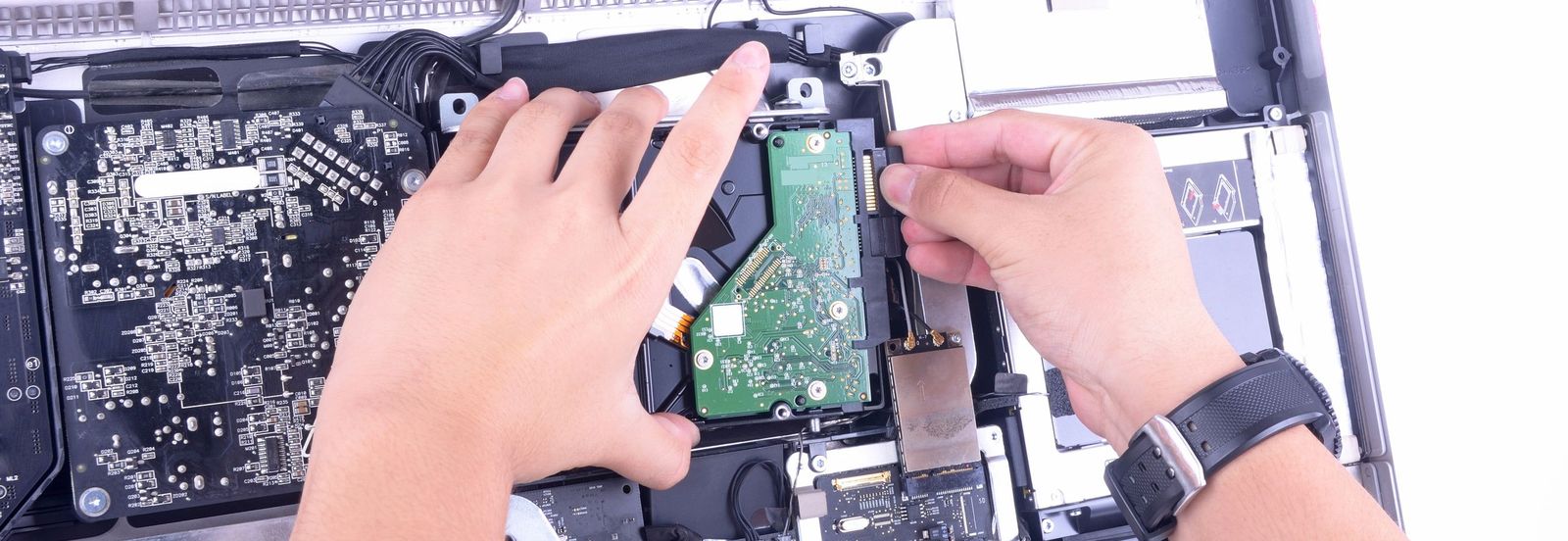 LAPTOP REPAIR